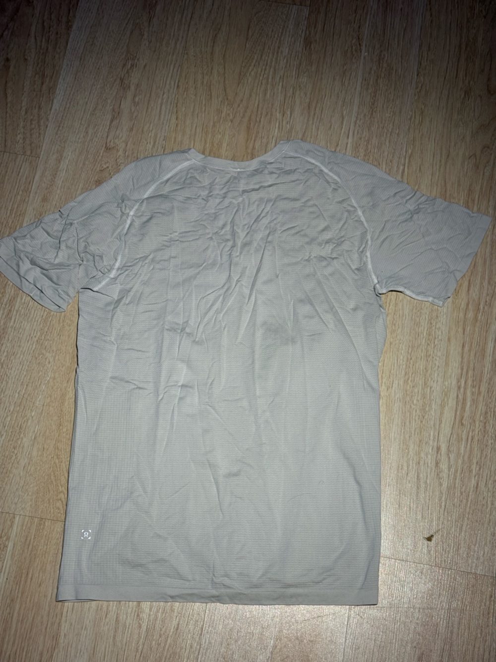 Lululemon metal vent tech short sleeve shirt